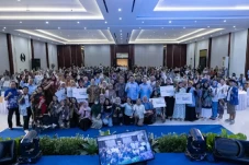 1.000 Perempuan Wirausaha...