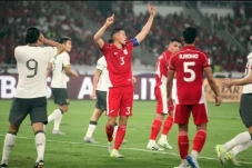 Jay Idzes, Pemain Timnas...