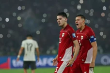 Ranking FIFA Timnas...