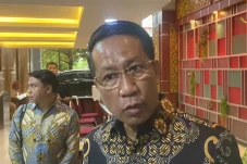 Pemerintah Siapkan RUU...
