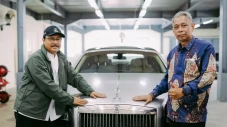 Rolls-Royce Bodong Kemensos...