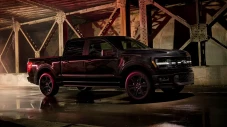 Ford F-150 Lobo, Truk...