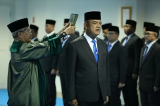 Profil Mayjen TNI Budi...