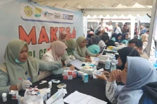 8 Juta Masyarakat Ikut...