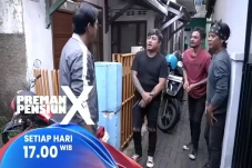 Sinopsis Layar Drama...