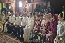 Viral Maia, Dhani, dan...