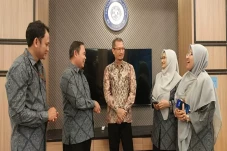 Ditjen Riset dan Pengembangan...