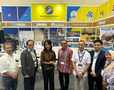 Kementerian PU Ajak...
