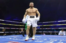 Imam Khataev The Next...