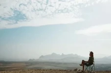 Memandang Langit Amalan...