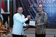 BNPT Apresiasi Sukabumi...