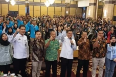 Tingkatkan Layanan MBG,...