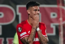 Terusir dari FC Twente,...