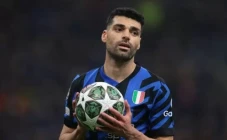 Profil Mehdi Taremi,...