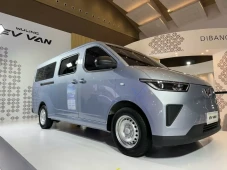 Membaca Potensi Wuling...