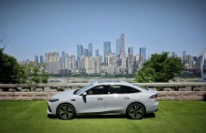 Geely Galaxy A7 EM-i...
