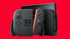 Nintendo Switch 2 Terjual...