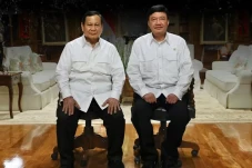 Menko Polkam: Presiden...
