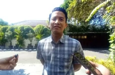 Profil Syarif Muhammad...
