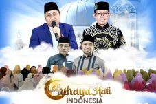 Cahaya Hati Indonesia:...