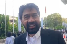 Profil Gubernur Aceh...