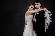Al Ghazali dan Alyssa...