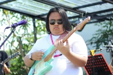 Gustiwiw Sempat Mengeluh...