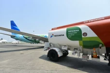 Terdepan dalam Dekarbonisasi,...