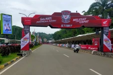 HDC Samarinda 2025:...
