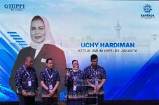 HIPPI Dukung Jakarta...