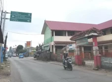 10 Daerah Tetangga Kabupaten...