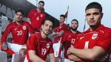 Timnas dengan Pengikut...