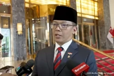 Respons Perang Iran-Israel,...