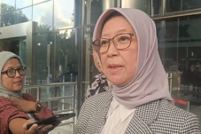 Diperiksa KPK di Kasus...