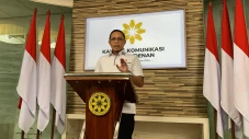 Pernyataan Fadli Zon...