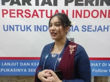 Puspadaya Perindo Kecam...