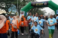 Penyandang Disabilitas...