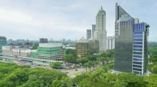LPKR Kantongi Laba Bersih...