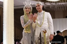 5 Potret Akad Nikah...