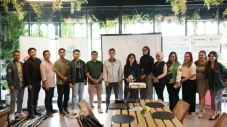 Meet Eat Inspire: Hypernet...