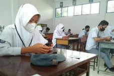 PGRI Dukung Tes Kemampuan...