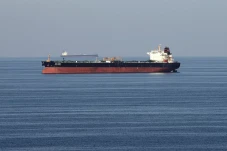 Selat Hormuz Terancam...