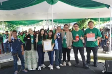 Mitra Ojek Online di...