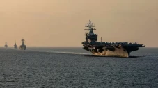 Perang Iran dan Israel...