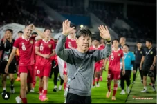 Shin Tae-yong Buka Suara...