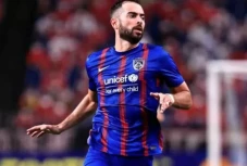 Resmi, JDT Lepas Bek...