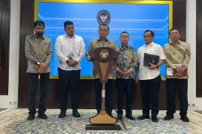4 Pulau Sengketa Disahkan...