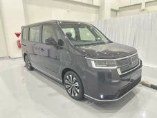 Honda Step WGN Hybrid...
