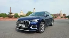 Audi Q3 Terbaru, Gabungkan...