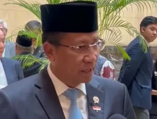 Penangguhan Penahanan...
